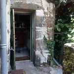 Hébergement de vacances La Maisonnette *