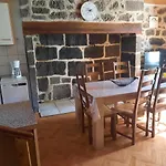 Hébergement de vacances La Maisonnette