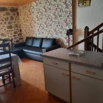 Hébergement de vacances La Maisonnette