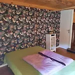 בית נופש La Maisonnette *