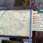La Maisonnette *