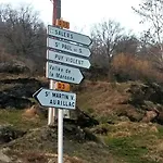 La Maisonnette Fontanges