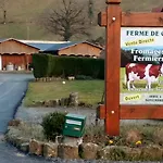 La Maisonnette Fontanges