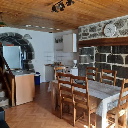 La Maisonnette בית נופש Fontanges