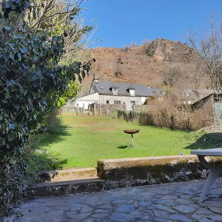 La Maisonnette Fontanges