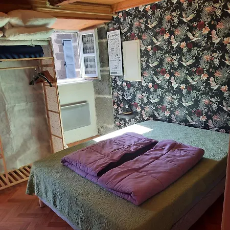 La Maisonnette Fontanges