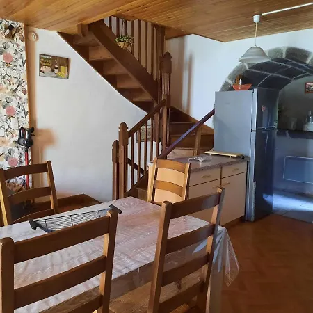 בית נופש La Maisonnette *