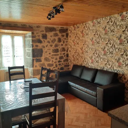 בית נופש La Maisonnette