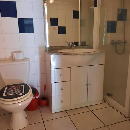 La Maisonnette Fontanges