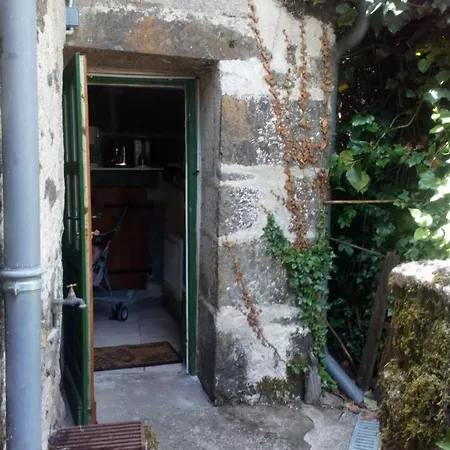 בית נופש La Maisonnette *