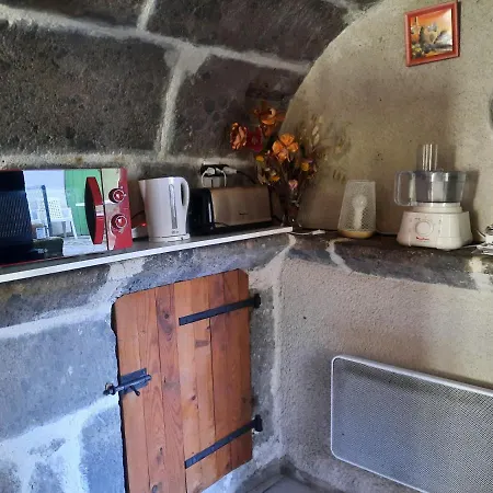 La Maisonnette * Fontanges