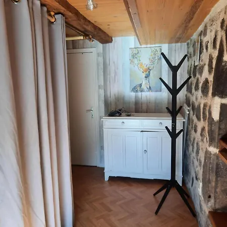 La Maisonnette * Fontanges