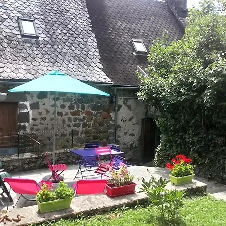La Maisonnette