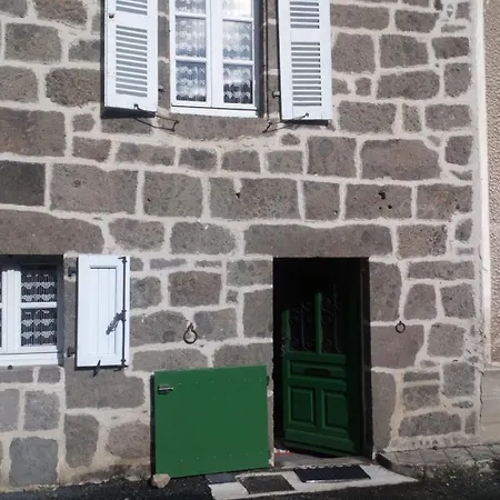 La Maisonnette Fontanges