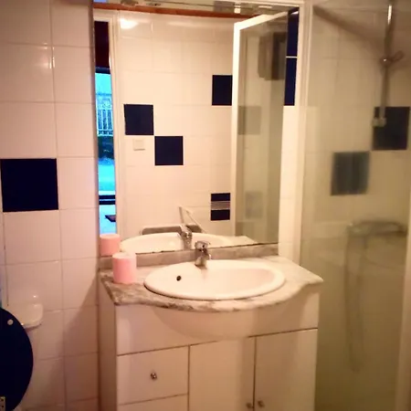 La Maisonnette Fontanges