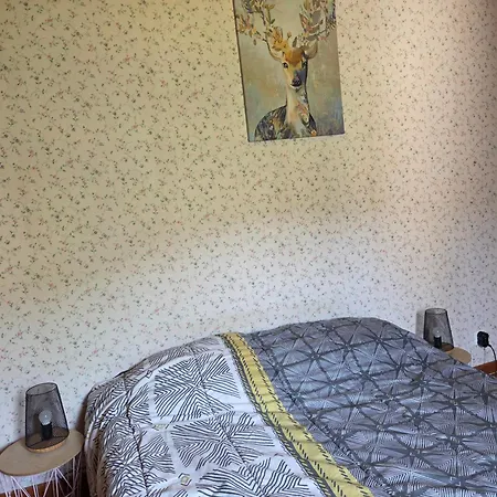 La Maisonnette Hébergement de vacances *