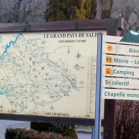 La Maisonnette *