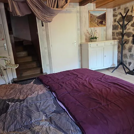 La Maisonnette *