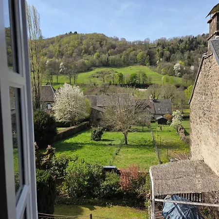 Hébergement de vacances La Maisonnette *