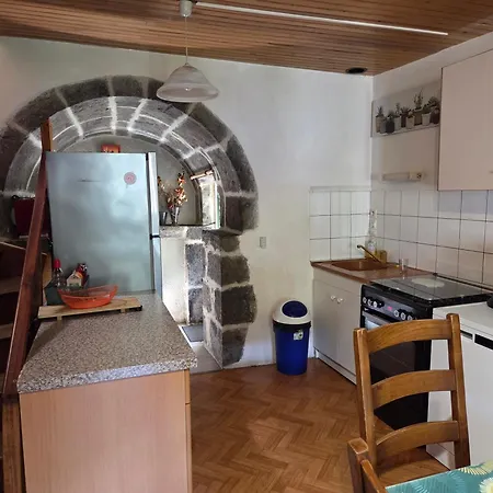 Hébergement de vacances La Maisonnette Fontanges
