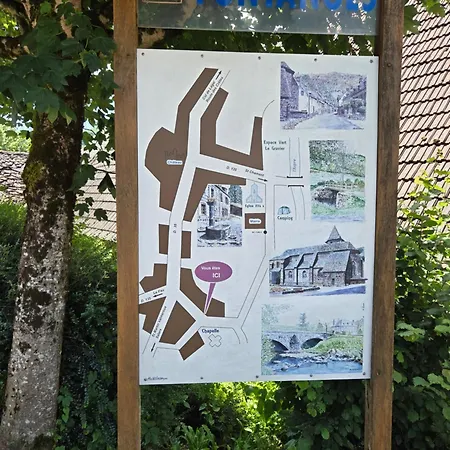 La Maisonnette *