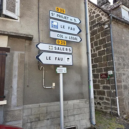 Hébergement de vacances La Maisonnette *