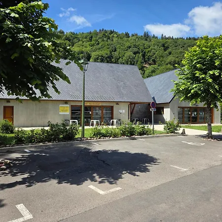 La Maisonnette Hébergement de vacances