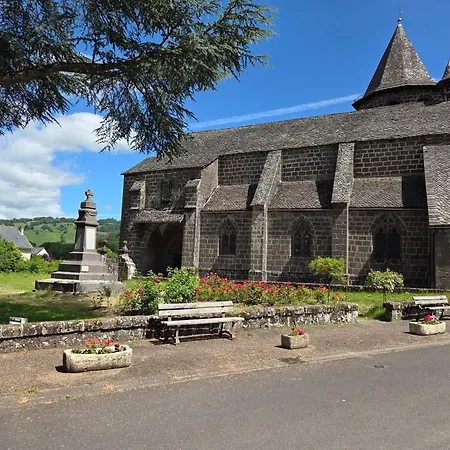 La Maisonnette Hébergement de vacances *