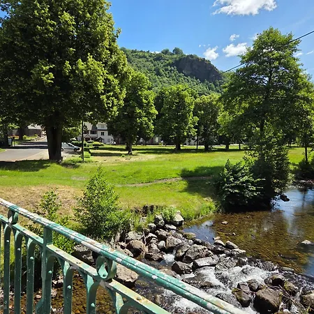 La Maisonnette Hébergement de vacances
