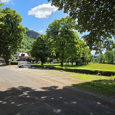 Hébergement de vacances La Maisonnette Fontanges