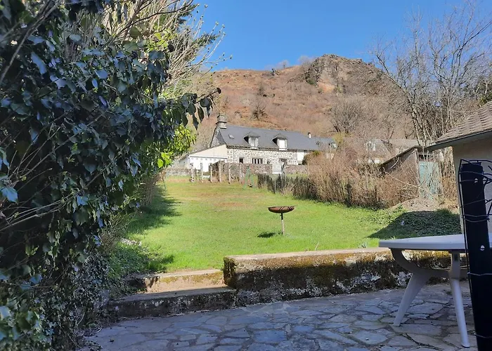 La Maisonnette Fontanges