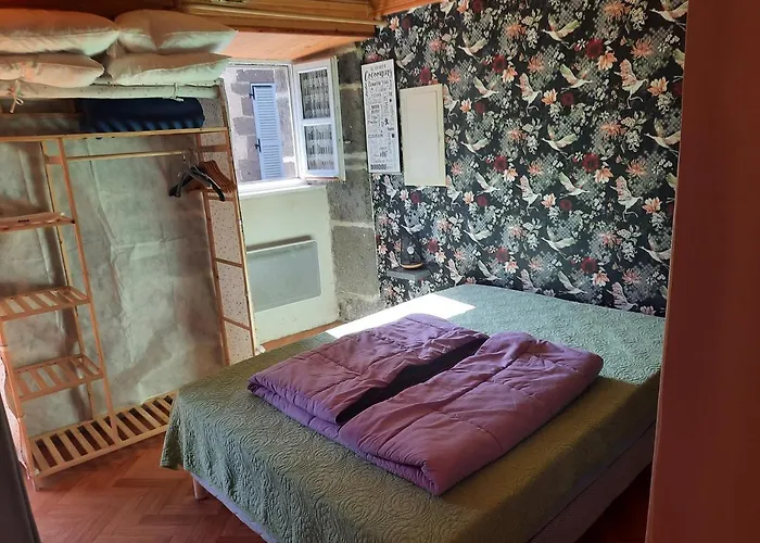 La Maisonnette Fontanges