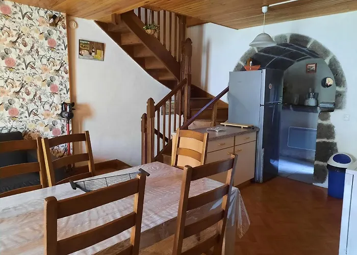 Holiday home La Maisonnette *