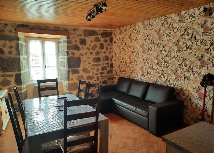 Holiday home La Maisonnette