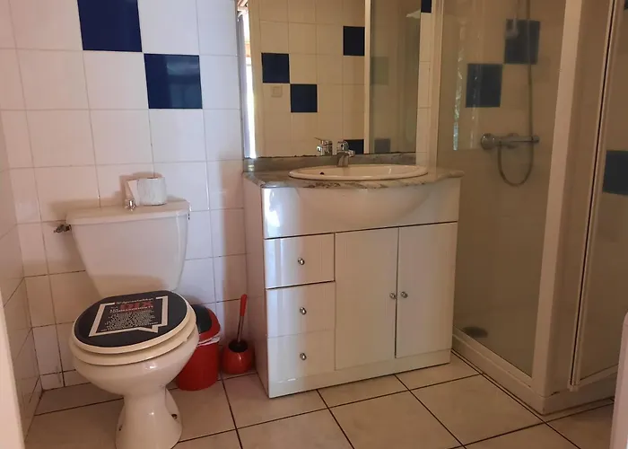 La Maisonnette Fontanges