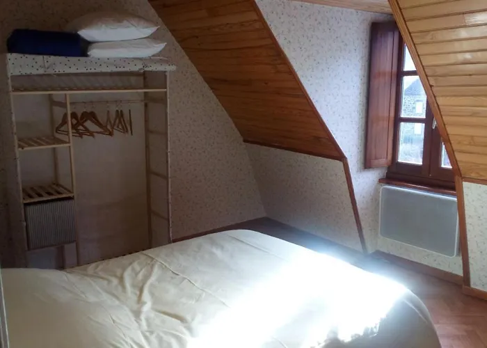 Holiday home La Maisonnette