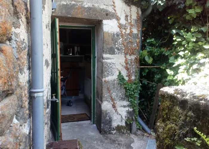 Holiday home La Maisonnette *