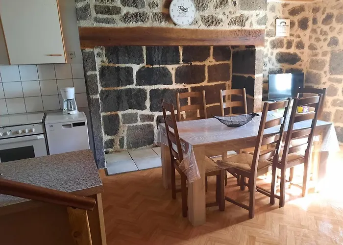 Holiday home La Maisonnette