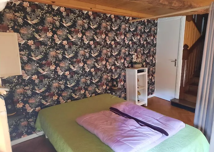 Holiday home La Maisonnette *